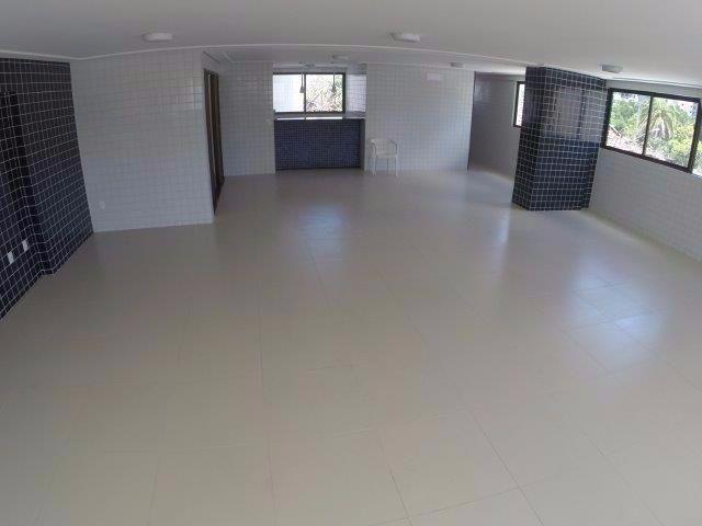 Rl-Apartamento 3 quartos-Torre-Pronto para morar-Oportunidade-99679.7122 - Foto 9