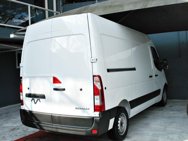 RENAULT MASTER 2.3 DCI GRAND FURGAO L2H2 - Foto 6