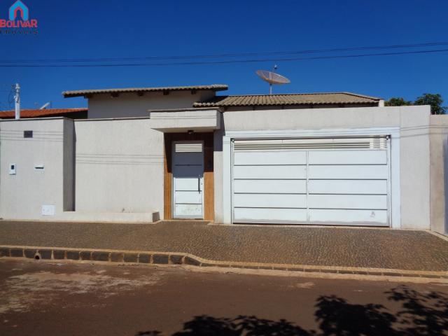 Casa, Ferreira da Costa, Itumbiara-GO - Foto 11