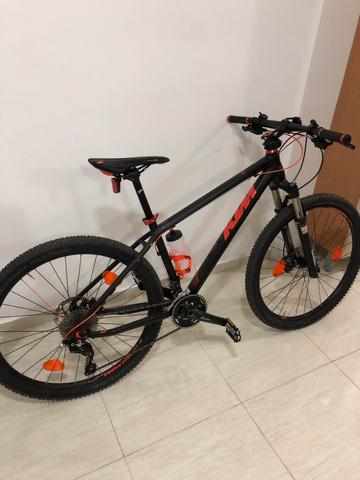 Mountain bike KTM 1964 Edição Especial