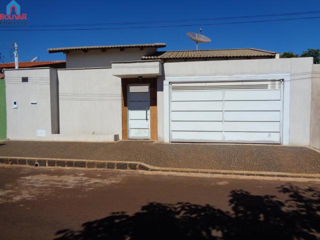 Casa, Ferreira da Costa, Itumbiara-GO - Foto 12