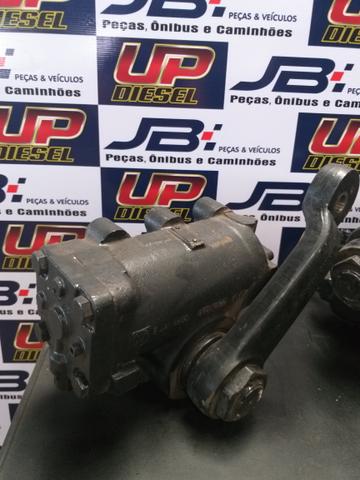 Setor de direção para ônibus e caminhões - Foto 3