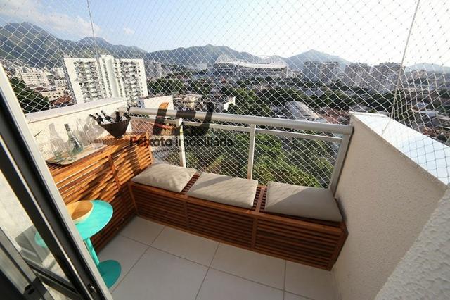 Apartamento na Rua São Brás no Norte Premium com 3 quartos - Foto 14