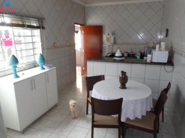 Casa, Jardim Leonora, Itumbiara-GO - Foto 18