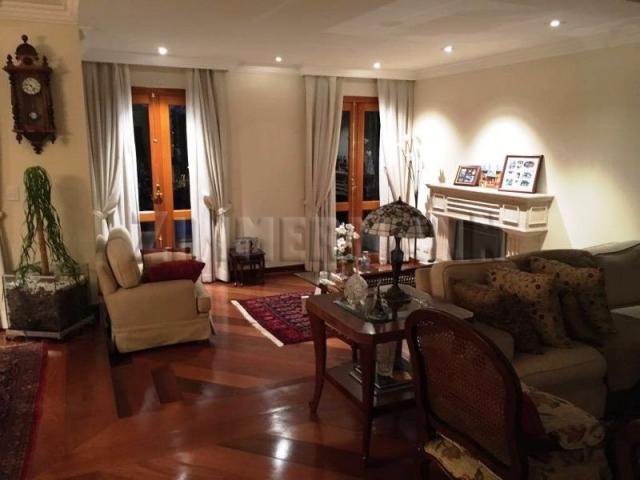 Casa à venda com 4 dormitórios em Alto da lapa, São paulo cod:97388 - Foto 3