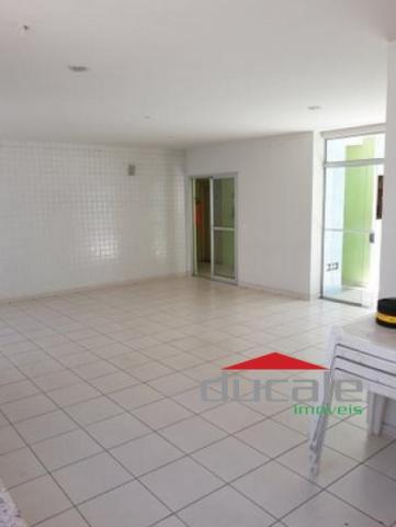 Apartamento mobiliado 3 quartos suite em Jardim Camburi, Vitória - Foto 10