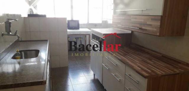 Apartamento à venda com 2 dormitórios em Rio comprido, Rio de janeiro cod:TIAP22719 - Foto 15