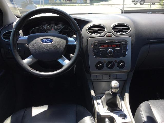 Ford Focus GLX 1.6 - 2013 - Foto 5