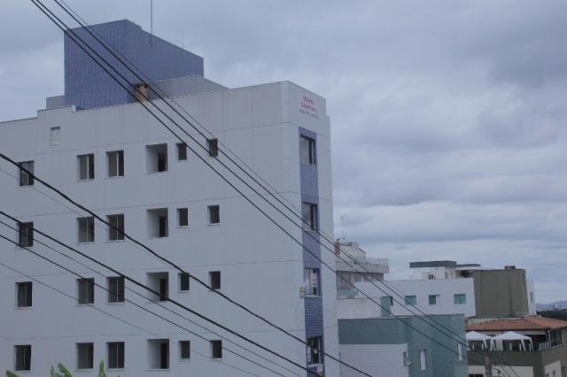 Apartamento à venda com 3 dormitórios em Caiçaras, Belo horizonte cod:259 - Foto 2