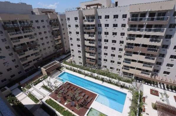 Promoção, Pronto p/ Morar, Apartamentos 3 Qts (1 Suite) Com Lazer Completo