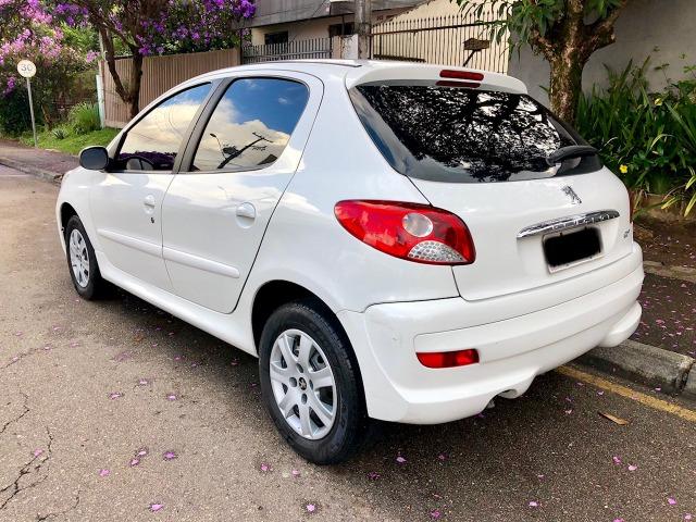 Peugeot 207 Active 1.4 Impecável Lindo - Foto 4