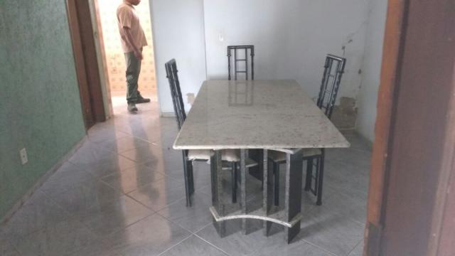Casa à venda com 3 dormitórios em Gloria, Belo horizonte cod:1223 - Foto 4