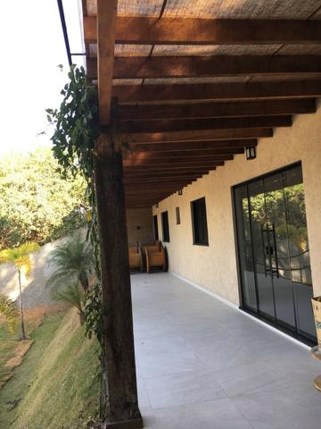 Linda chacara no Recanto Campestre Viracopos - Indaiatuba - Foto 3