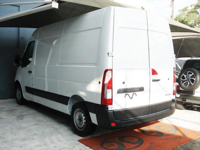 RENAULT MASTER 2.3 DCI GRAND FURGAO L2H2 - Foto 7