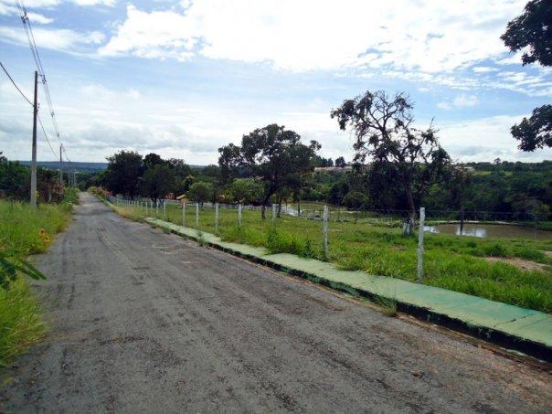 Lotes para você negativado caldas novas - Sítio a Venda no bairro Caldas Novas -... - Foto 5