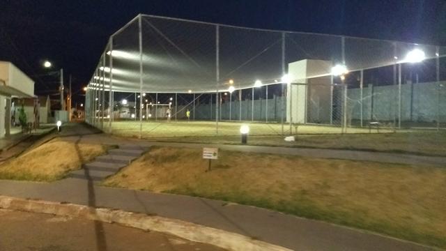 Casa 2 quartos no condomínio vida Bela região noroeste de Goiânia - Foto 15