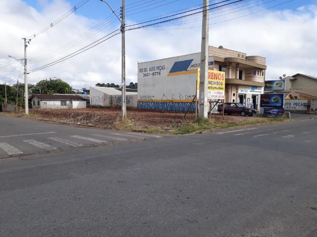 Terreno Comercial- Jardim Guaraituba- Colombo- 560m2 esquina- R$450.000,00 - Foto 4