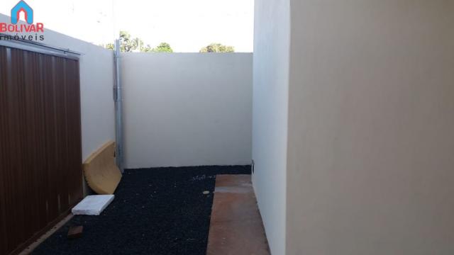Casa, Setor Nossa Senhora da Saúde, Itumbiara-GO - Foto 4