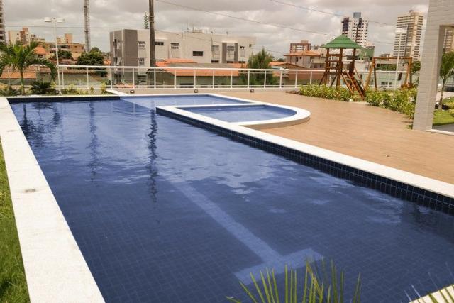 Ap 078, 3 Suítes, Lazer,2 Vagas, 106 m2 ,Unimed, Novo, Fátima - Foto 11