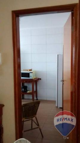 Apartamento residencial à venda, vila vákula, cosmópolis. - Foto 8