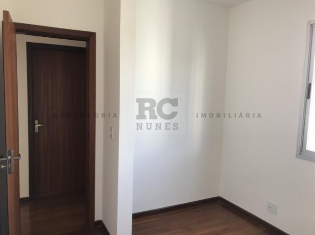 Apartamento à venda, 3 quartos, 2 vagas, buritis - belo horizonte/mg - Foto 12