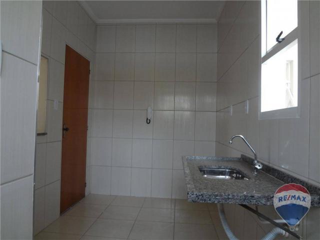 Apartamento residencial à venda, centro, cosmópolis. - Foto 4