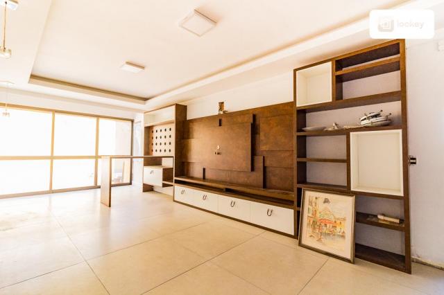 Apartamento com 284m² e 3 quartos - Foto 3