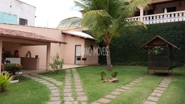 Casa à venda com 4 dormitórios em Maria eugênia, Governador valadares cod:0024 - Foto 19