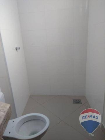 Apartamento novo, vila nova, cosmópolis/sp - Foto 15