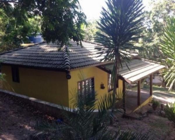 Casa à venda com 2 dormitórios em Praia do forte, Mata de são joão cod:PP58 - Foto 2