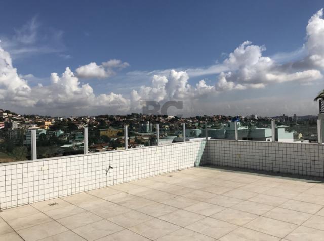 Apartamento à venda, 3 quartos, 2 vagas, buritis - belo horizonte/mg - Foto 18
