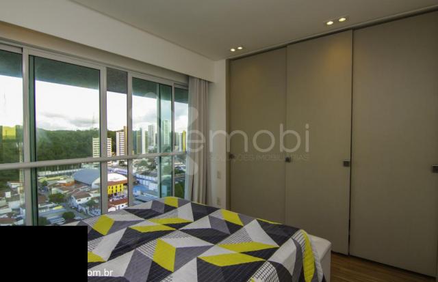 Apartamento à venda com 2 dormitórios em Tirol, Natal cod:jardinsdoalto15 - Foto 20