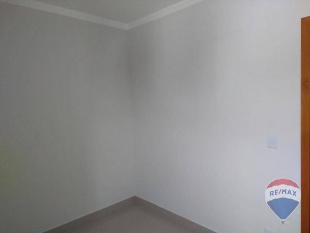 Apartamento novo, vila nova, cosmópolis/sp - Foto 20