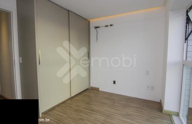 Apartamento à venda com 2 dormitórios em Tirol, Natal cod:jardinsdoalto15 - Foto 17