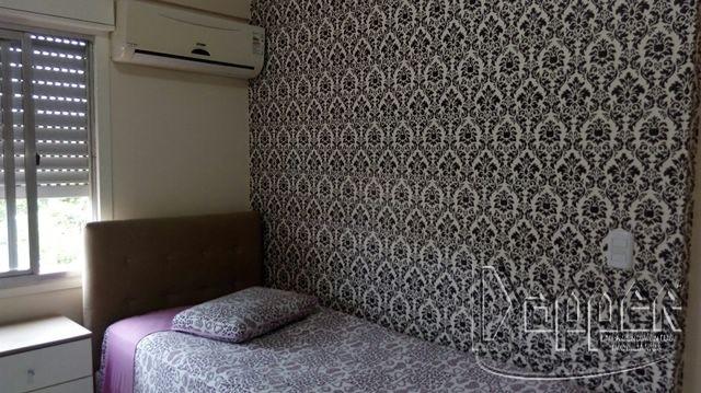 Apartamento à venda com 3 dormitórios em Vila rosa, Novo hamburgo cod:13473 - Foto 10
