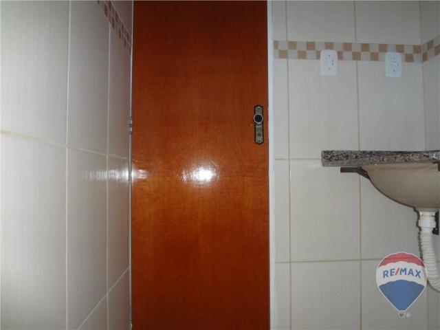 Apartamento residencial à venda, centro, cosmópolis. - Foto 16