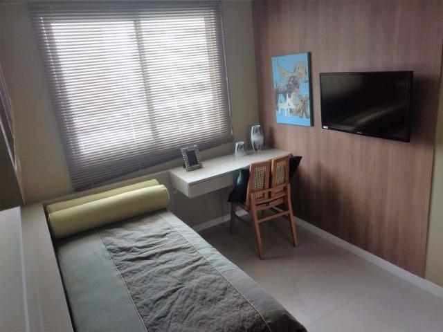Ap 102, 3 Suítes,Novo,Lazer,89 m2,Varanda Gourmet,Cambeba - Foto 12