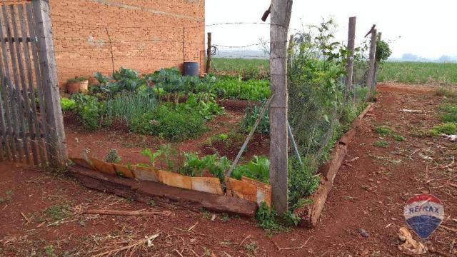 Terreno residencial à venda, Zona Rural, Cosmópolis. - Foto 2