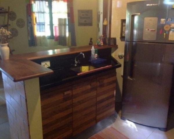 Casa à venda com 2 dormitórios em Praia do forte, Mata de são joão cod:PP58 - Foto 3