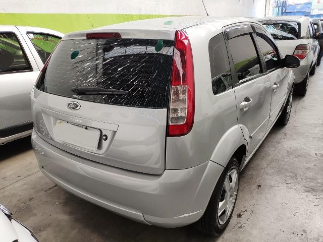 Ford Fiesta Hatch 1.6 Class Completo - Foto 3