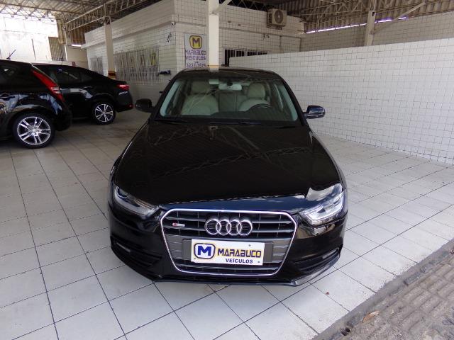 Audi A4 S-line - Foto 2