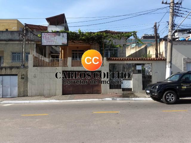 TExcelente Terreno Localizado no Bairro Paulicéia em Duque de Caxias/RJ