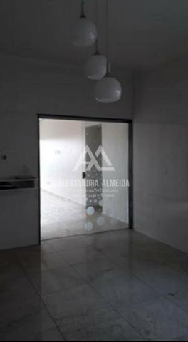Casa no Bairro Novo Horizonte em Varginha - Foto 7