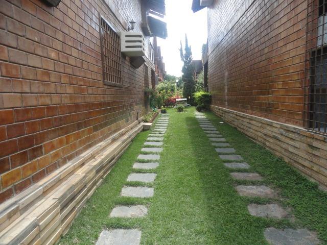 Casa de Condomínio em Gravatá-PE com 04 quartos. locação anual 2.300,00/mês REF. 439 - Foto 14