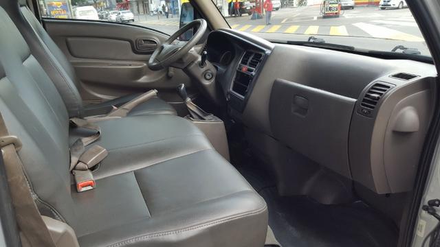 Hyundai Hr 2011 Turbo Diesel Baú, Novo !! - Foto 7