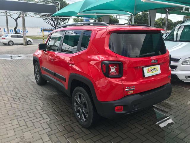 Renegade longitude 4x4 2.0 diesel automático - Foto 3