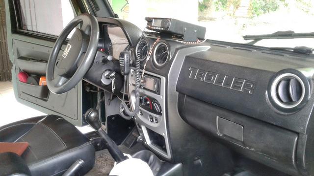 Troller 3.0 tdi 4X4 - Foto 2