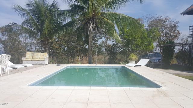 Sobrado lago do manso - Foto 15