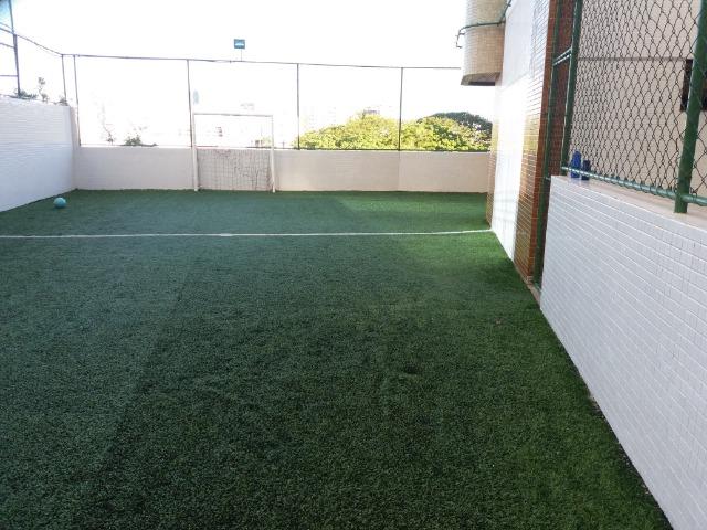 Loteamento Aquarius - Apt. 4\4 - 2 garagens - Foto 5
