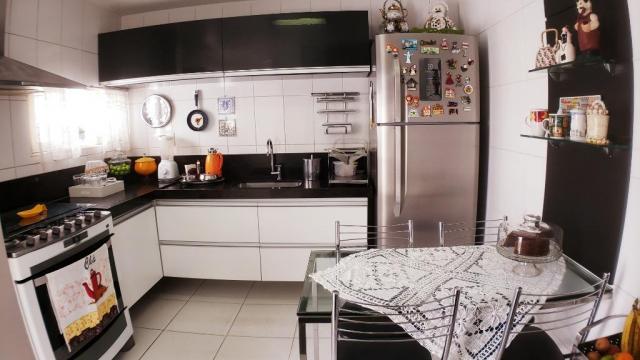 Vendo casa gruta de lourdes 200 m² 100% nascente 4 quartos 1 suíte 3 wcs dce 5 vagas - Foto 16